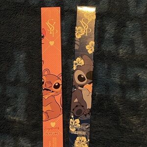 Disney SVP Pink and Blue Perfume Duo